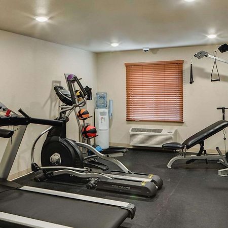 Woodspring Suites Columbus Ne I-270 Airport Gahanna Екстер'єр фото