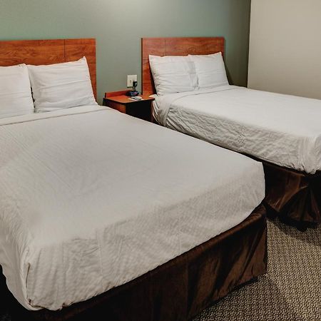 Woodspring Suites Columbus Ne I-270 Airport Gahanna Екстер'єр фото