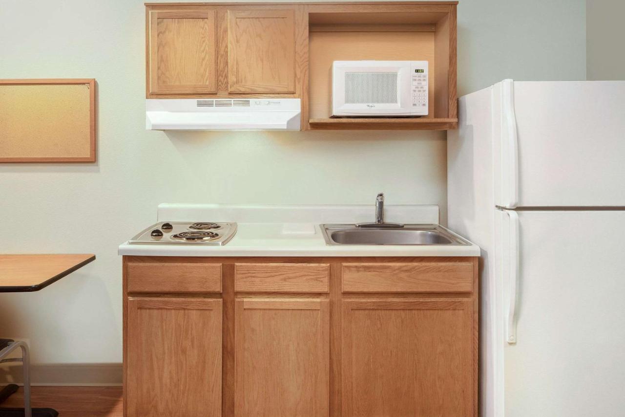 Woodspring Suites Columbus Ne I-270 Airport Gahanna Екстер'єр фото