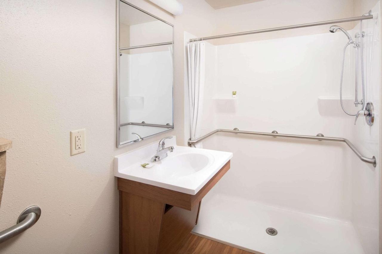Woodspring Suites Columbus Ne I-270 Airport Gahanna Екстер'єр фото