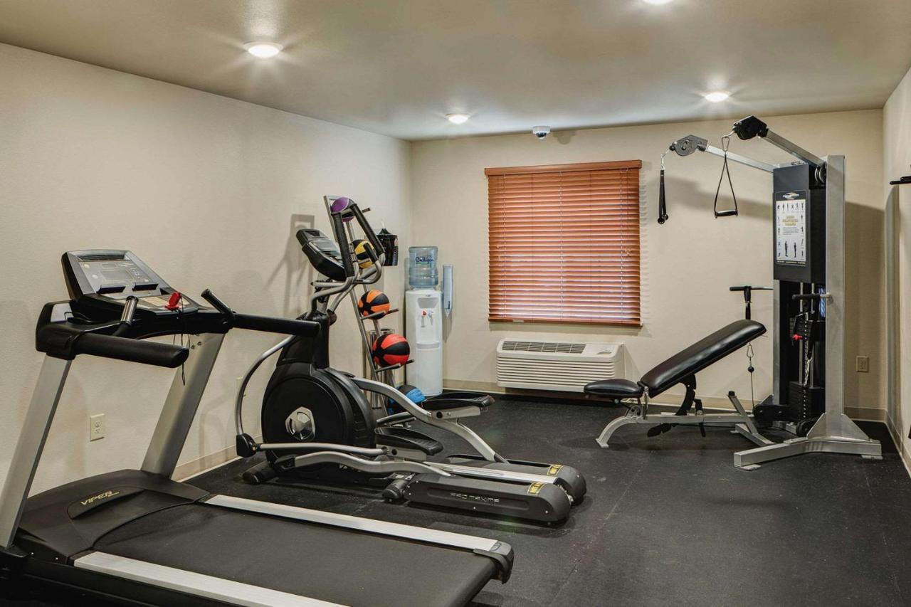 Woodspring Suites Columbus Ne I-270 Airport Gahanna Екстер'єр фото