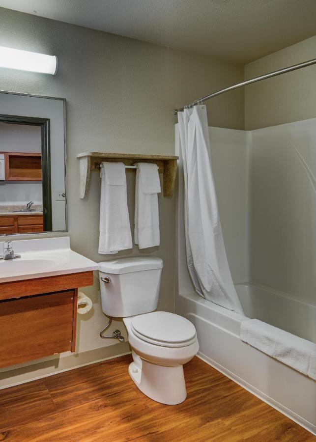 Woodspring Suites Columbus Ne I-270 Airport Gahanna Екстер'єр фото