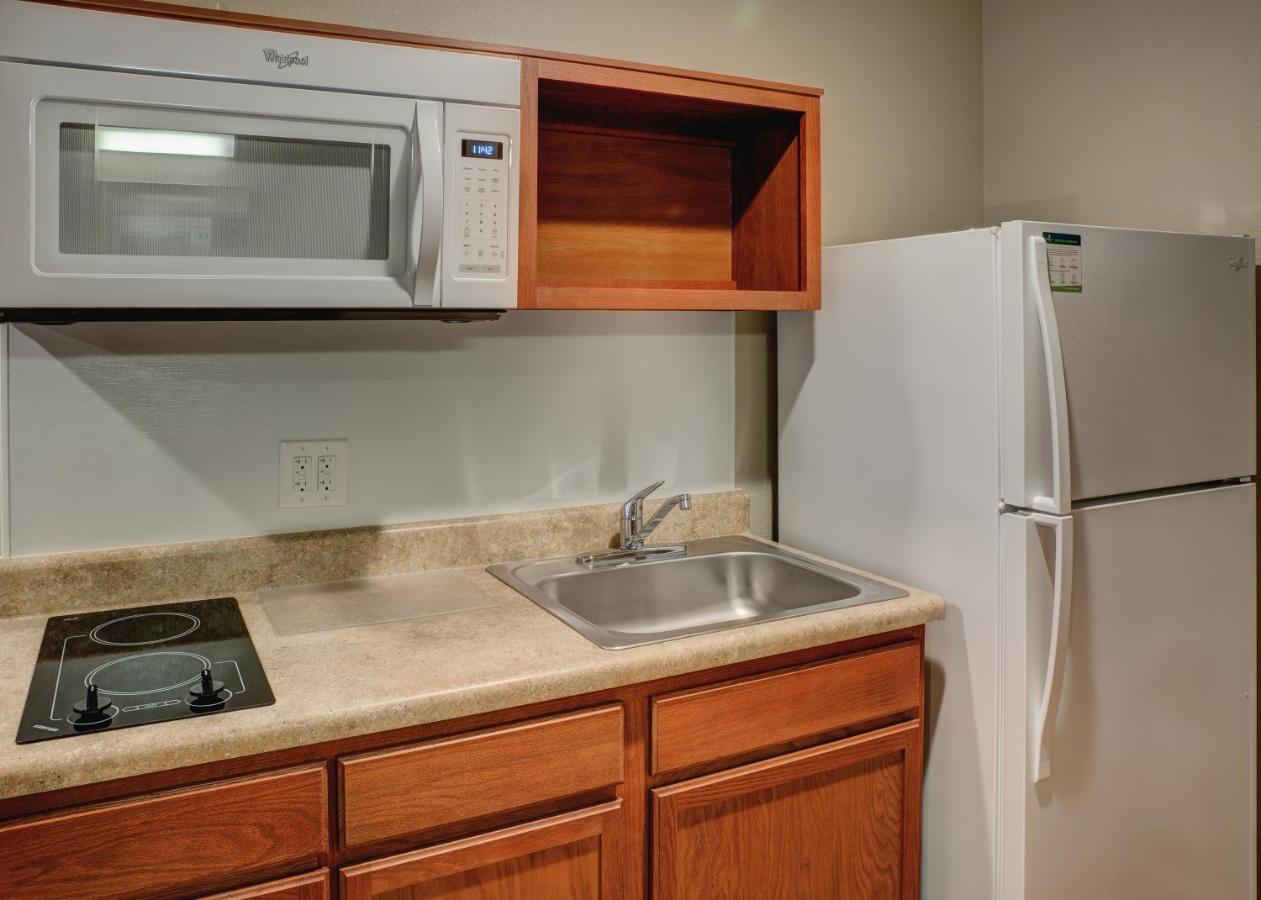 Woodspring Suites Columbus Ne I-270 Airport Gahanna Екстер'єр фото