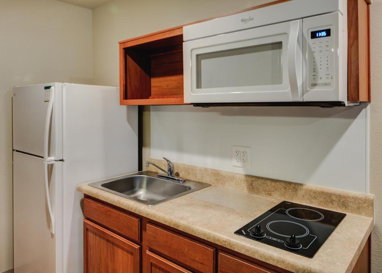 Woodspring Suites Columbus Ne I-270 Airport Gahanna Екстер'єр фото