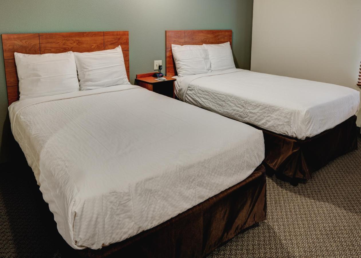 Woodspring Suites Columbus Ne I-270 Airport Gahanna Екстер'єр фото