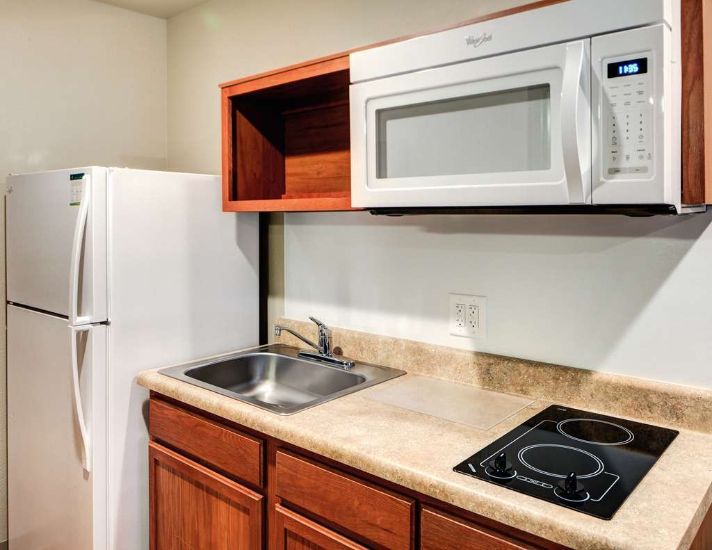 Woodspring Suites Columbus Ne I-270 Airport Gahanna Номер фото