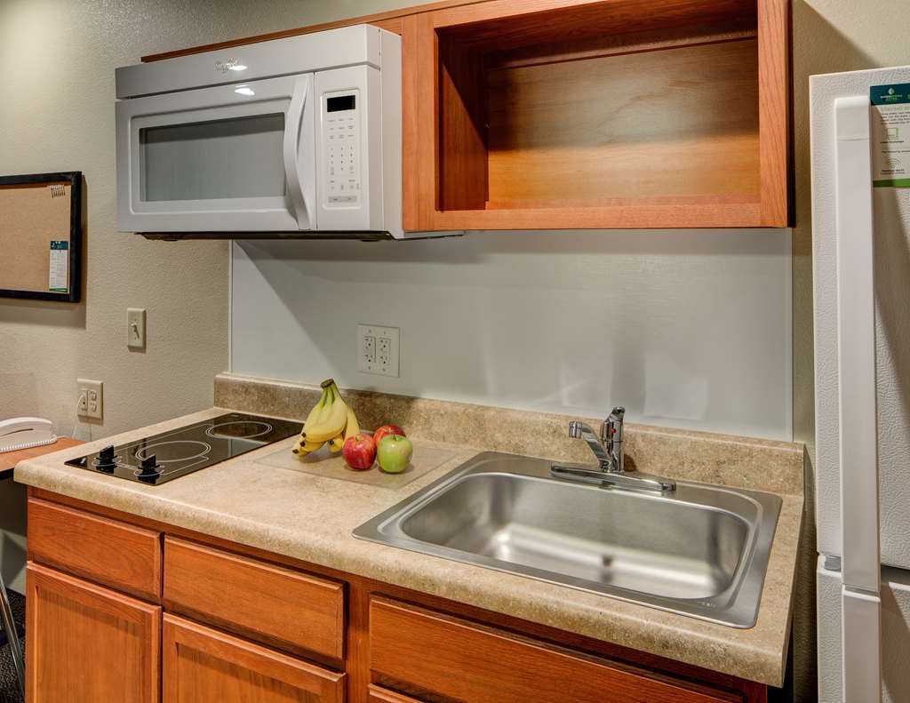 Woodspring Suites Columbus Ne I-270 Airport Gahanna Номер фото