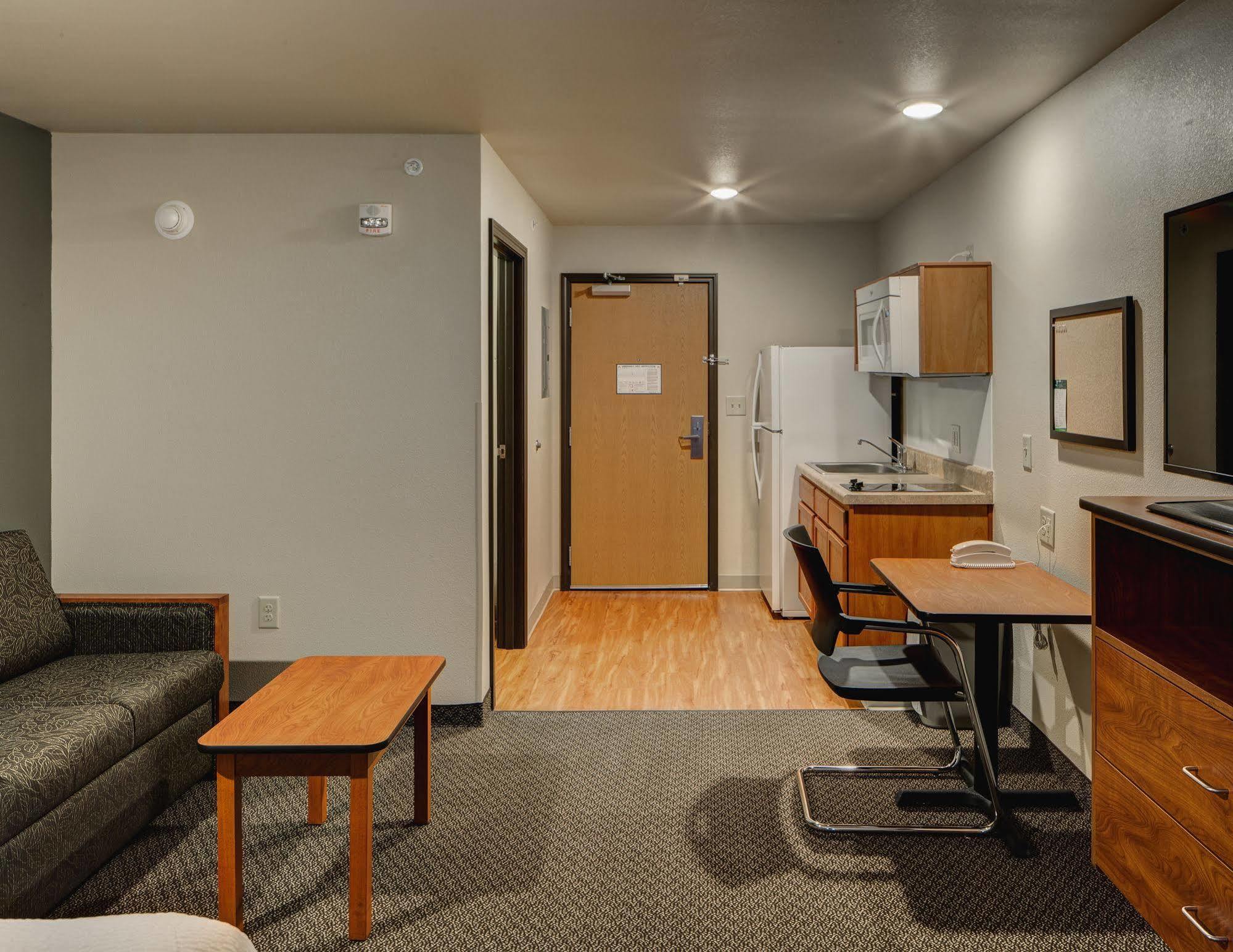 Woodspring Suites Columbus Ne I-270 Airport Gahanna Екстер'єр фото